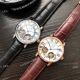 New Fake Rotonde De Cartier watch Rose Gold Tourbillon Face (7)_th.jpg